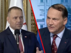TAKĄ wymówkę wymyślił Pałac ws. koni Nawrockiego. Sikorski nie odpuszcza! „Jeśli prezydent pokaże…”