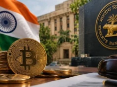 Indie nadal ostrożne wobec kryptowalut