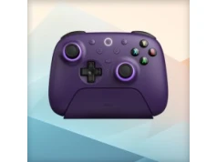 Kontroler 8BitDo Ultimate 2 Wireless 2.4G do PC, Android za 187,90 zł na Allegro