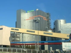 Częstochowa gotowa na zimę. Główny kocioł Fortum przechodzi na biomasę