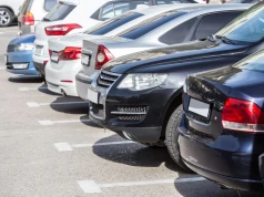 Starachowice odbetonują parkingi