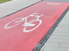 Nowa droga dla rowerów w Krakowie. Roboty ruszą 6 października