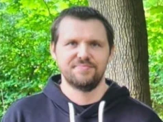 Poszukiwania zaginionego 35-latka. Był pies do wykrywania zwłok