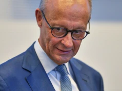 Niemcy wzmacniają Ukrainę. „Dziś przywiozłem konkretną pomoc”