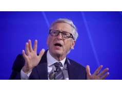 Prawie nigdy się nie myli. Bill Gates z ponurą "przepowiednią"