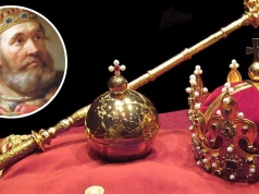 231 lat temu Prusacy splądrowali skarbiec na Wawelu. Korony przetopili na monety