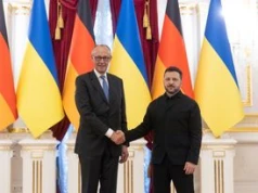 Niemcy przekażą nową pomoc wojskową Ukrainie. Ogromna kwota