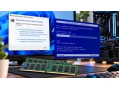 Jak sprawdzić kondycję pamięci RAM bez instalowania programów?