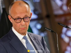 Nowy pakiet dla Ukrainy. Kanclerz Niemiec ogłosił pomoc na ponad miliard euro