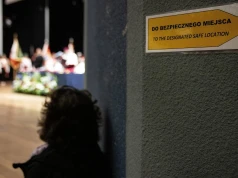 Szkoły dostały wytyczne, co robić w razie ataku. "W miejscu schronienia musi być apteczka"