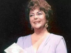 Ukrywał sekret, który zniszczyłby jego karierę. Jedyna osoba, której Elizabeth Taylor wybaczyła wszystko