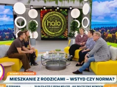 Kiedy młodzi dorośli powinni opuścić rodzinne gniazdo?