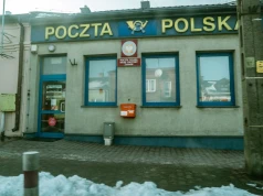 Poczta chwali się „tysiącami placówek”. W treści komunikatu liczba jest skromniejsza