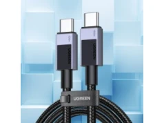 Kabel USB-C UGREEN 100W PD 1m za 18,99 zł w Amazon PL