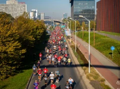 Festiwal Biegowy Silesia Marathon 2026. Ultramaraton, maraton i półmaraton na ulicach Katowic i innych miast