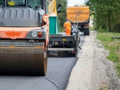 Remonty dróg pod Jarosławiem. Do przebudowy prawie 2,5 km tras