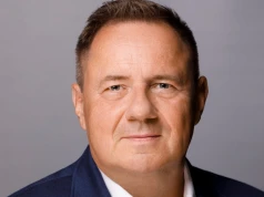 Robert Wichłacz obejmuje stery w Avenga w Polsce