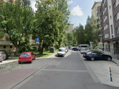 Plany dla Nowej Huty wywołują emocje. Mieszkańcy os. Kolorowego obawiają się nowej zabudowy