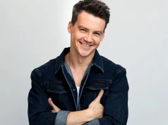 Krzysztof Kwiatkowski musiał zostać artystą. Teraz zamienił deski teatru na parkiet