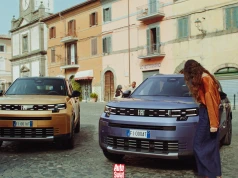 W październiku Fiat pokaże nam nowego SUV-a. Co już wiemy o Grizzly? Będzie większy od Pandy