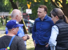 Hulajnogi na chodnikach, motorowery na drogach rowerowych. Gibała zapowiada kontrole