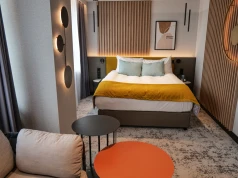 Holding hotelowy wybrał modernizację zamiast budowy nowych obiektów. Wyda 1,2 mld zł