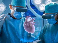 Młody organizm może odmłodzić stare serce. Odkrycie na Harvardzie