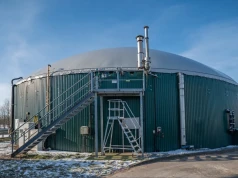 1,5 mln zł od ARiMR na biogazownię. Nabór rusza już jutro