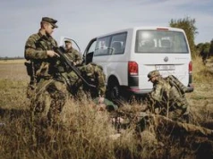 Tajny plan operacyjny dla Niemiec. Tak Bundeswehra szykuje się na wojnę