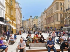 Nie Praga i nie Oslo. Oto najbardziej przyjazne miasto w Europie