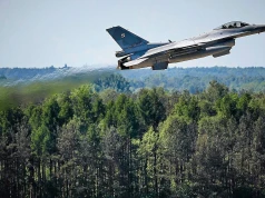Atak Rosji na Ukrainę. RCB wysłało ostrzeżenia do mieszkańców dwóch województw