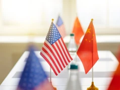 USA naciskają na Chiny. "Duże kontrowersje od samego początku"