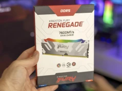 Jedna kość RAM 16 GB ogranicza gry. Druga dała nawet 17 proc. więcej FPS