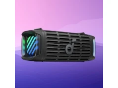 Głośnik bezprzewodowy Soundcore Boom 3i IP68 50W za 236 zł (zamiast 399 zł) w RTV Euro AGD