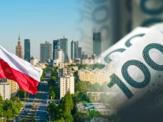 Polskie banki radzą sobie na rynku lepiej niż rząd. "Jest sporo pieniędzy"
