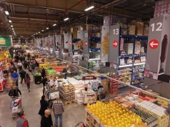 Przyszłość cash & carry. Jaką strategię obrały Eurocash, Makro, Selgros i Specjał?