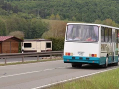 Niemcy używali ich dłużej od nas. Teraz ostatni zakończył swoją służbę