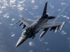 Tajwan czekał na nie ćwierć wieku. Pierwsze nowe F-16 już wylądowały