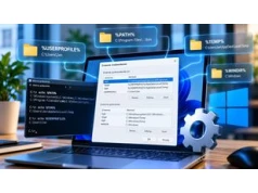 Zmienne środowiskowe: czym są PATH i USERPROFILE oraz jak je edytować?