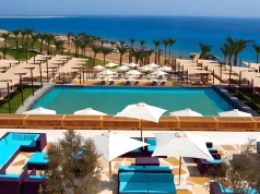 Ferie w Egipcie w 5* Retac Qunay Dahab Resort & Spa z wyżywieniem za 2505 PLN 🌤️🤿👙