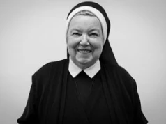 Zmarła siostra Anastazja. Polacy pokochali jej przepisy na ciasta i sałatki