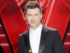 Tomasz Kammel ujawnił chorobę. "Zdiagnozowano mi raka"