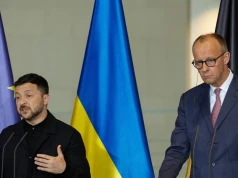 Nowa pomoc wojskowa dla Ukrainy. Ponad miliard euro