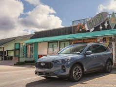 Ford wycofał dwa popularne SUV-y dla nowego elektryka. Powstała ogromna luka