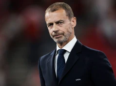 UEFA może im odebrać organizację Euro. Obawia się jednego scenariusza