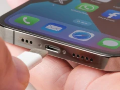 Prosty sposób na problemy z ładowaniem. Jak wyczyścić port USB-C w telefonie?