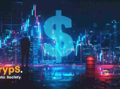 Dolar zostanie na szczycie? Tydzień testu dla bitcoina, złota i akcji