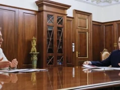 Dżuma na Syberii? Szpitale objęte kwarantanną