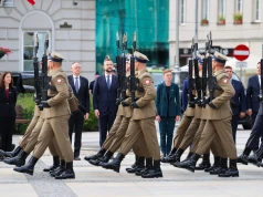 Polska zyskała ważnego sojusznika w obronności