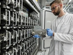 Co zrobić z bateriami z elektryków? W Polsce będą szczególnie przydatne